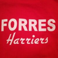 Forres Harriers(@ForresHarriers) 's Twitter Profile Photo