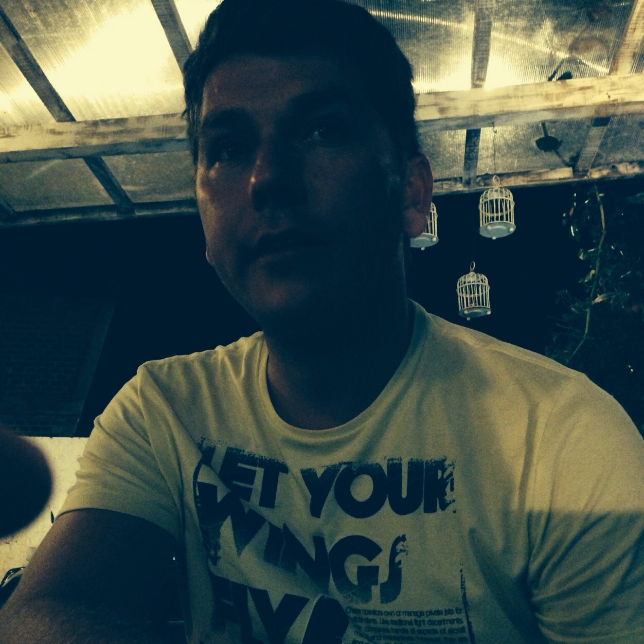 javiersaieg's profile picture. 