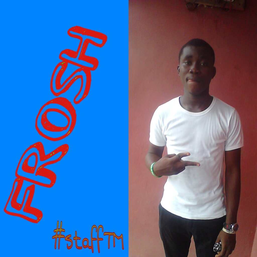 Am a fanatic.. #Christ
