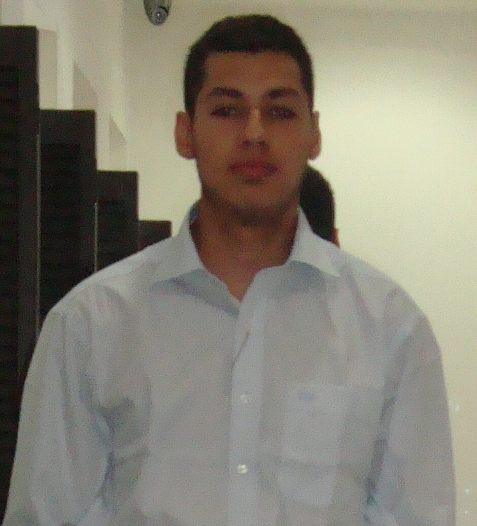 Nolomunozc's profile picture. 