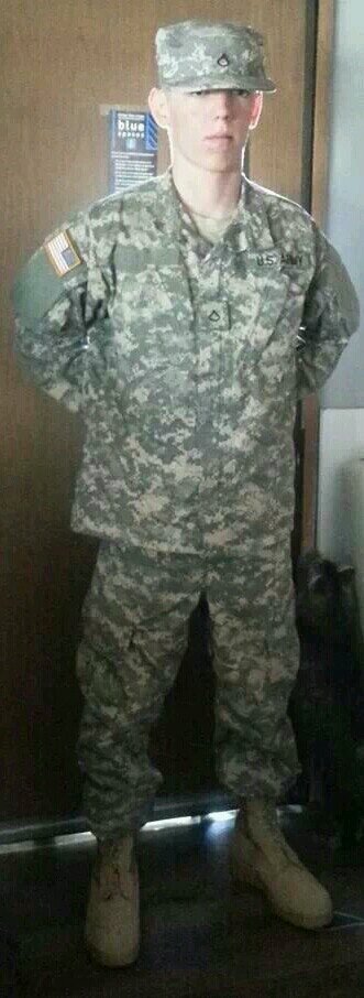 National Guard    #snapchat: bentleytravis   ~party all night sleep all day!~