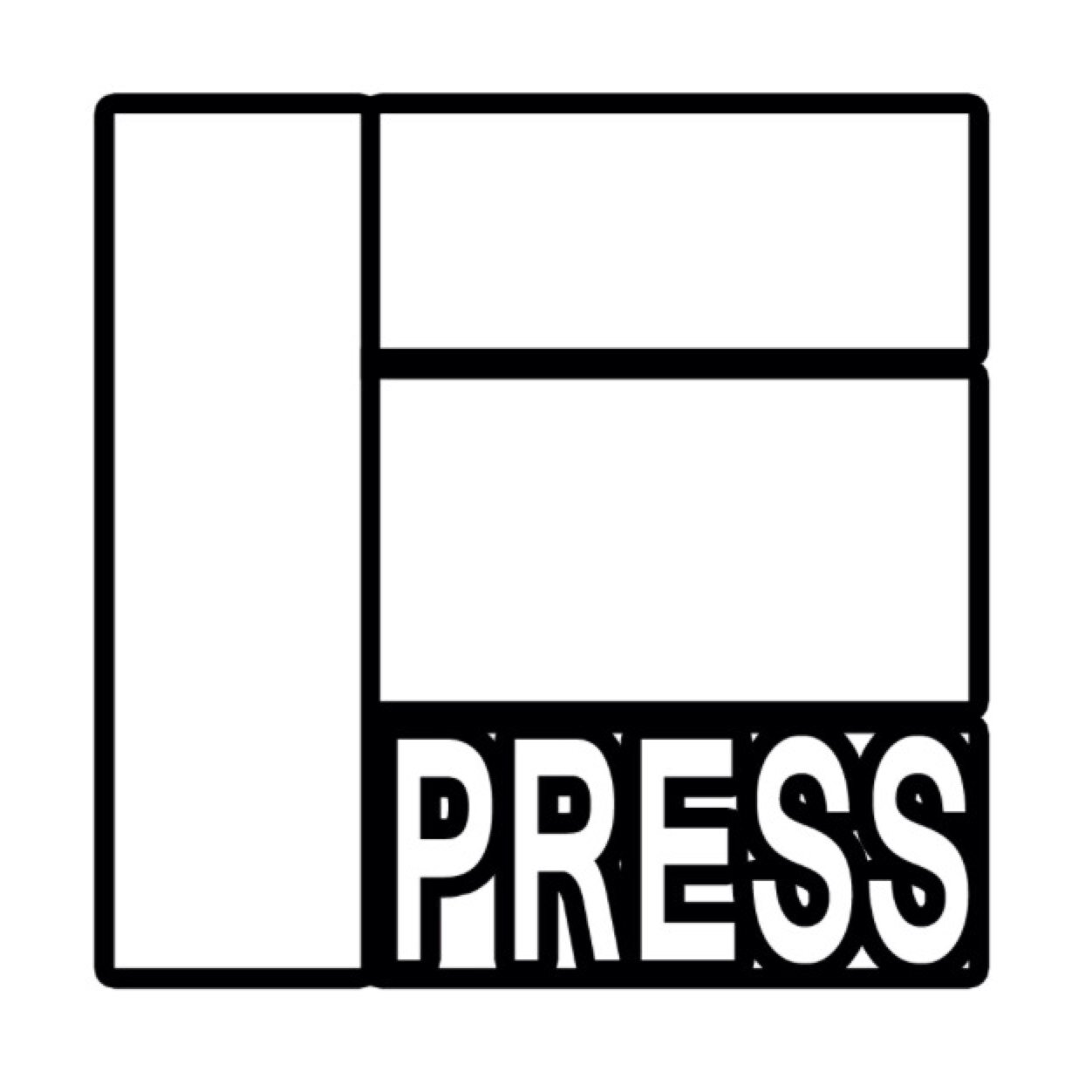 eliquatePress's profile picture. A source of original content.