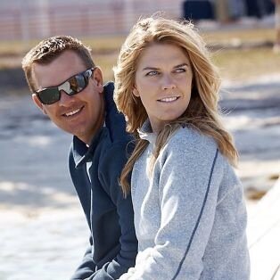 Follow the powerful Railey brother/sister act in their well respected sailing careers.