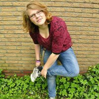 Yvonne (@yvonneoegema) 's Twitter Profile Photo Yvonne (@yvonneoegema) 's Twitter Profile Photo