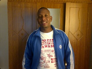 makhetha_61887's profile picture. 🌐 Blockchain believer | Metaverse citizen | 🏗 #BuildingTheFuture