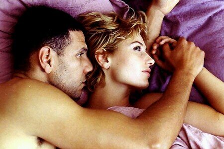 Ce qu'il y a de plus beaux dans un couple.