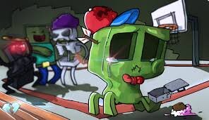 Gosto de basquete e futebol sou gamer e jogo muito no pc