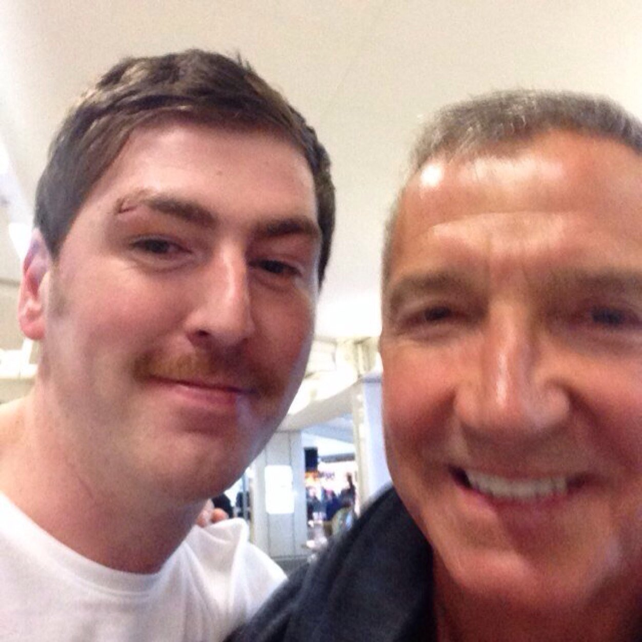 CoStdvfn's profile picture. 