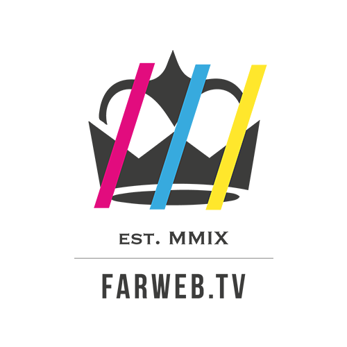 FarwebTV's profile picture. Notre agence, c’est l’ingéniosité et la créativité adaptées à vos besoins. Production vidéo, production numérique, événementiel, direction artistique, scène.