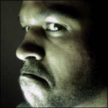 A Digital Creative from Edinburgh currently living and working in Dubai.