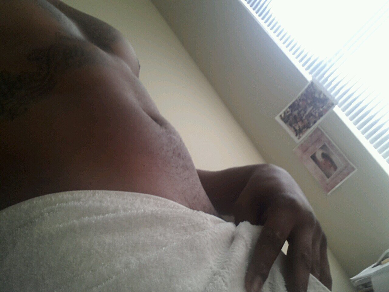 6'2 with a lot to offer