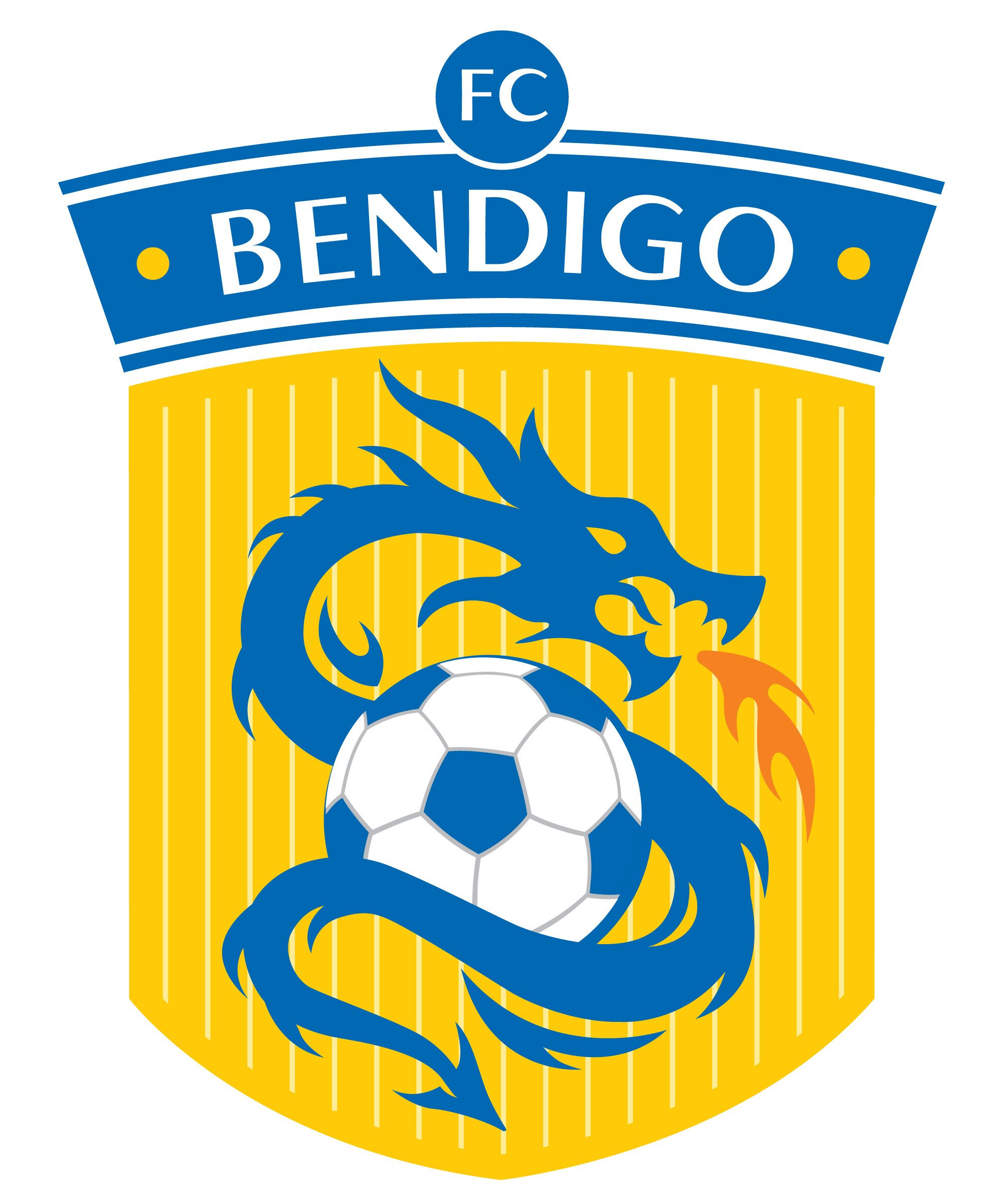 Official Twitter account of FC Bendigo (NPLV Club)