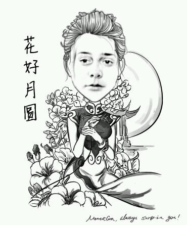 danielarodri83's profile picture. 