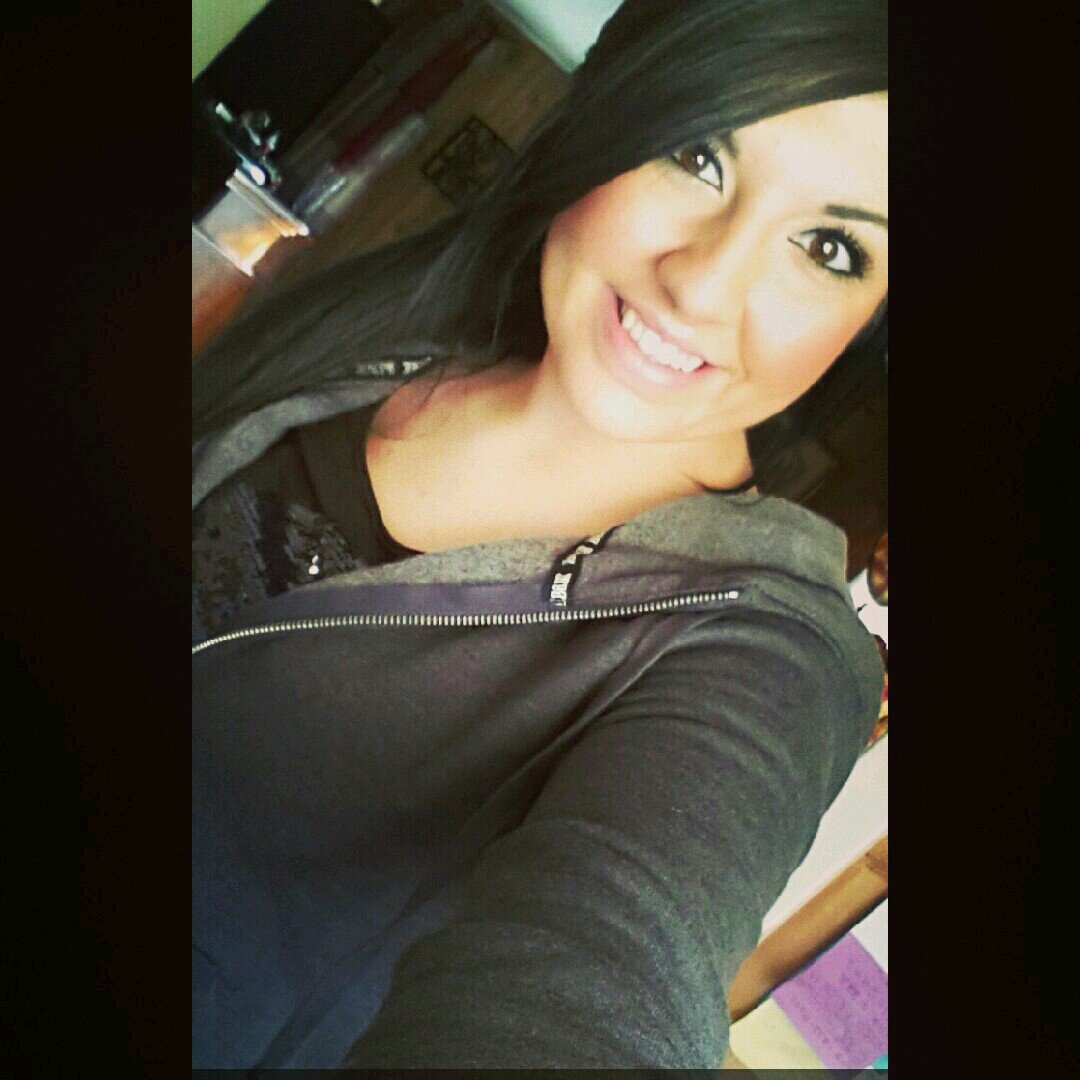 RaganSepulvado's profile picture. .Be Your Self, Cause There Is No One Else Like You.