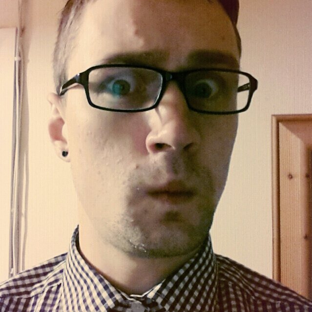 PluripotentK's profile picture. 🤓  Solve problems. Eat cake. Praise data. Explore mountains. Rinse, reflect and repeat.