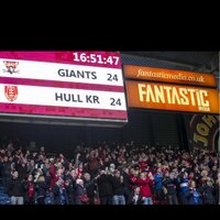 wearehullkr (@wearehulllkr) 's Twitter Profile