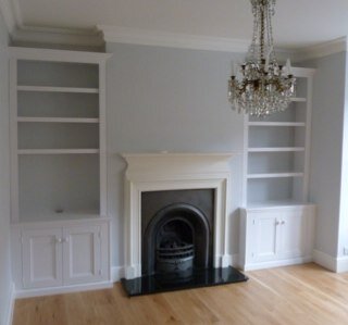 Creator's of Bespoke Fitted Furniture. Alcove units,wardrobes,bookcases. We can do it all. 
T: 0191 2095946 
M: 07957769799 Topdrawerfurniture@gmail.com