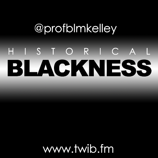 A discussion of modern day life through the lense of history. Hosted by award winning author of #RightToRide @profblmkelley. #TWIBnation