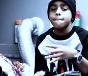 Mizzhellabandz1's profile picture. If u is not lil mouse or the hellabandz team then please get off my line:))))