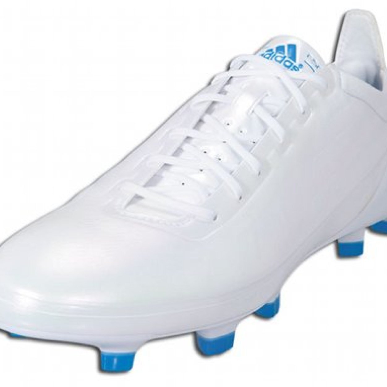 Some people say its a myth, others are left speechless. Account dedicated to the Magic Wand that is Ross Forbes' Left foot.