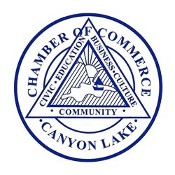 We are an association of businesses and individuals organized to encourage a strong local economy and quality of life in Canyon Lake, CA