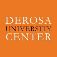 DeRosa Center (@derosacenter) 's Twitter Profile