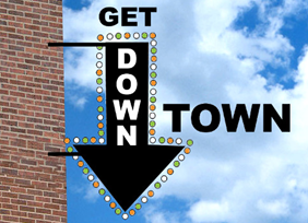 We love Downtown Topeka! We will be sharing sales, news, and more from the people who work and play Downtown! #GetDowntownTopeka