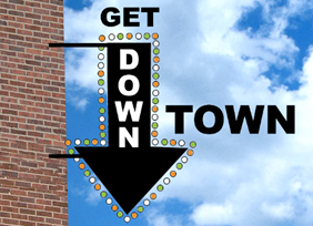 We love Downtown Topeka!  We will be sharing sales, news, and more from the people who work and play Downtown! #GetDowntownTopeka