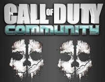 We are a CoD Community. We stand together. Also got anything on Youtube you want me to retweet just @ me
