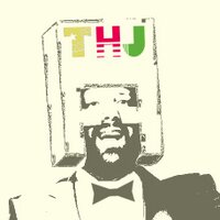 THE HUMAN JUKEBOX (@thehumanjukebox) Twitter profile photo