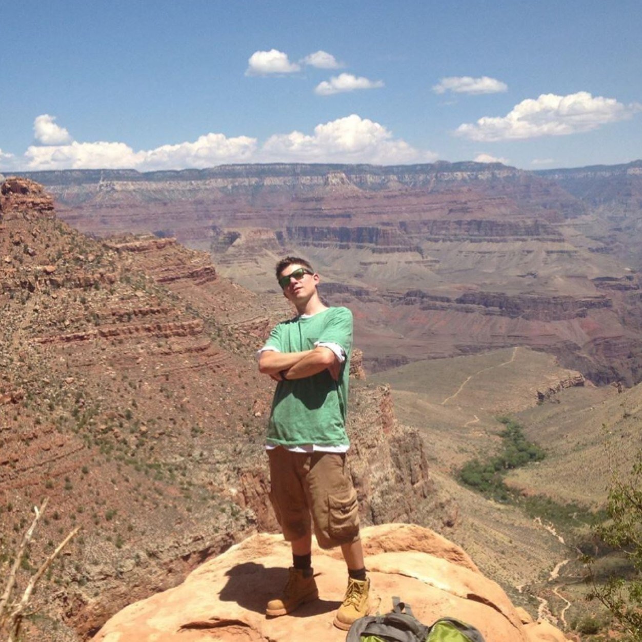 ScottyS_Swagg's profile picture. 