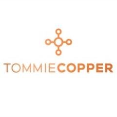 Connecting you to the next evolution in copper-infused performance apparel