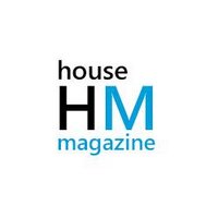 HouseMagazineCZ (@housemagazinecz) 's Twitter Profile Photo