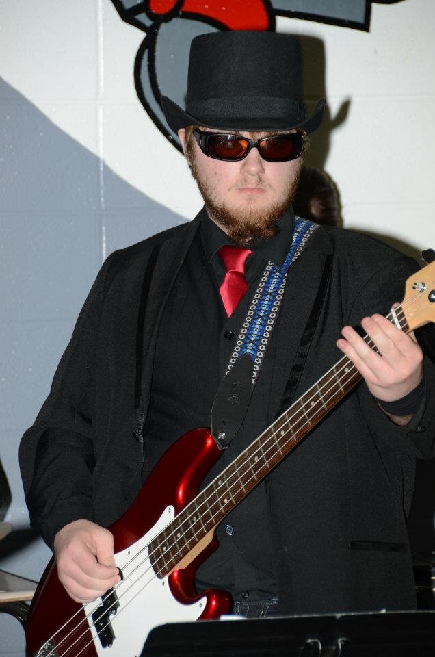 We are now a Non Profit company set up for my son Jonathan Langille who died Feb 5th, 2014.  To raise $$ for some causes dear to him and awareness for epilepsy.