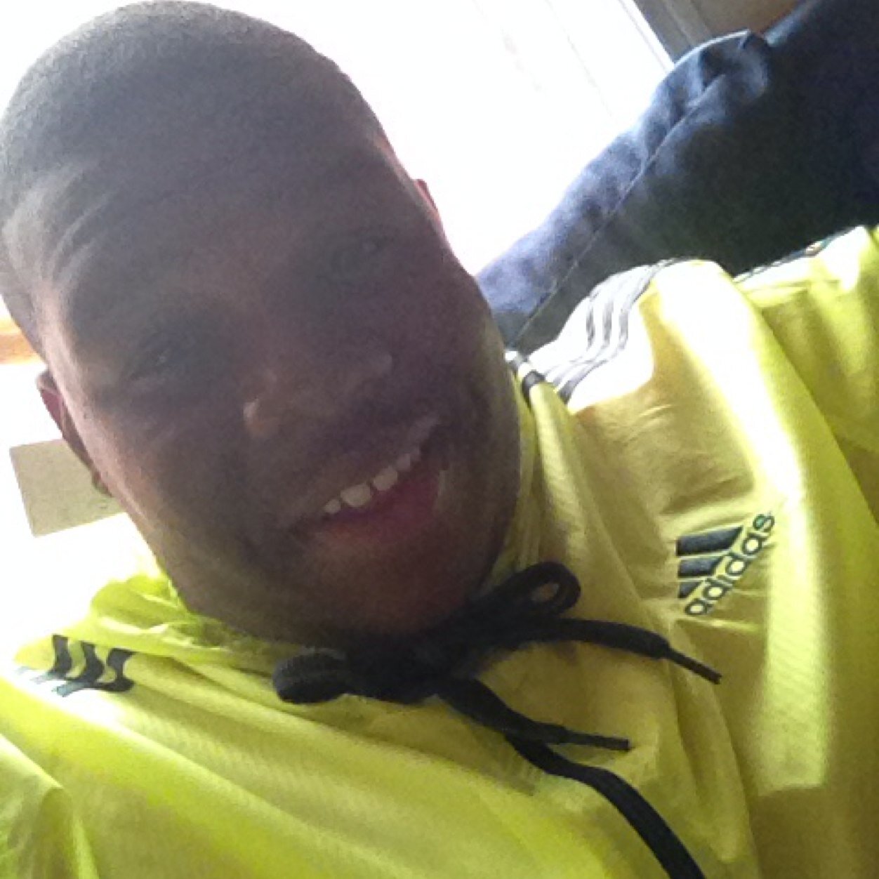 ToniiLewis's profile picture. Yea I'm on that strong that strong body builder  
kik: _Bitches_Love_Toni
Ig: she_loves_tonii