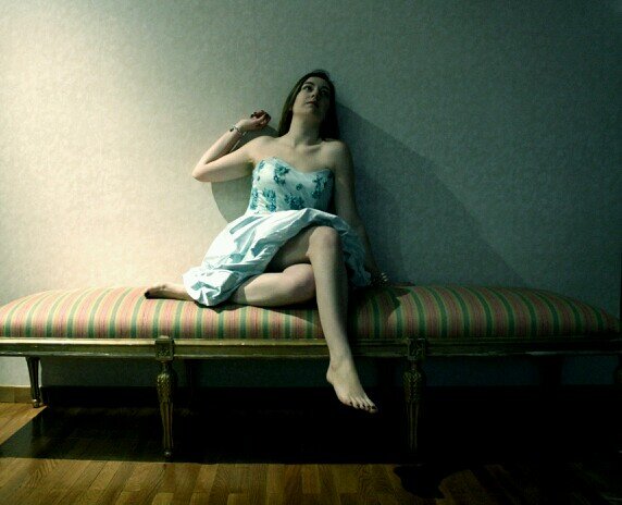 Fashion Designer. Follow my life, my work experiences and my Passion for Fashion!