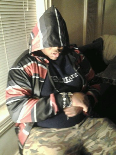 SoulCity_Jay's profile picture. all about a dollar I aint worried bout a thot