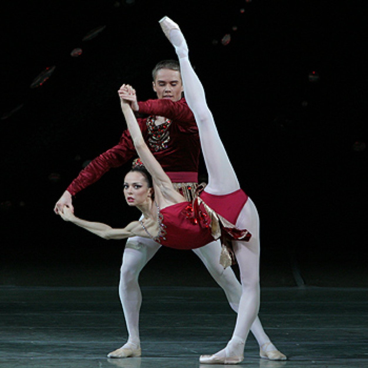 WeLovePointe's profile picture. 