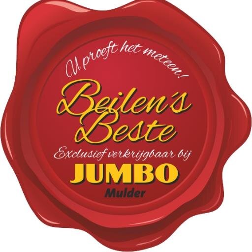 De grootste, goedkoopste en compleetste supermarkt van Beilen! Elke vrijdag extra lang open tot 22 uur en elke zondag zijn wij geopend van 13 tot 18 uur.