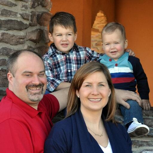wife, mom of boys, mom of dogs, business woman