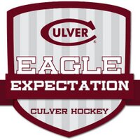 Culver Hockey (@culverhockey) 's Twitter Profile Photo Culver Hockey (@culverhockey) 's Twitter Profile Photo