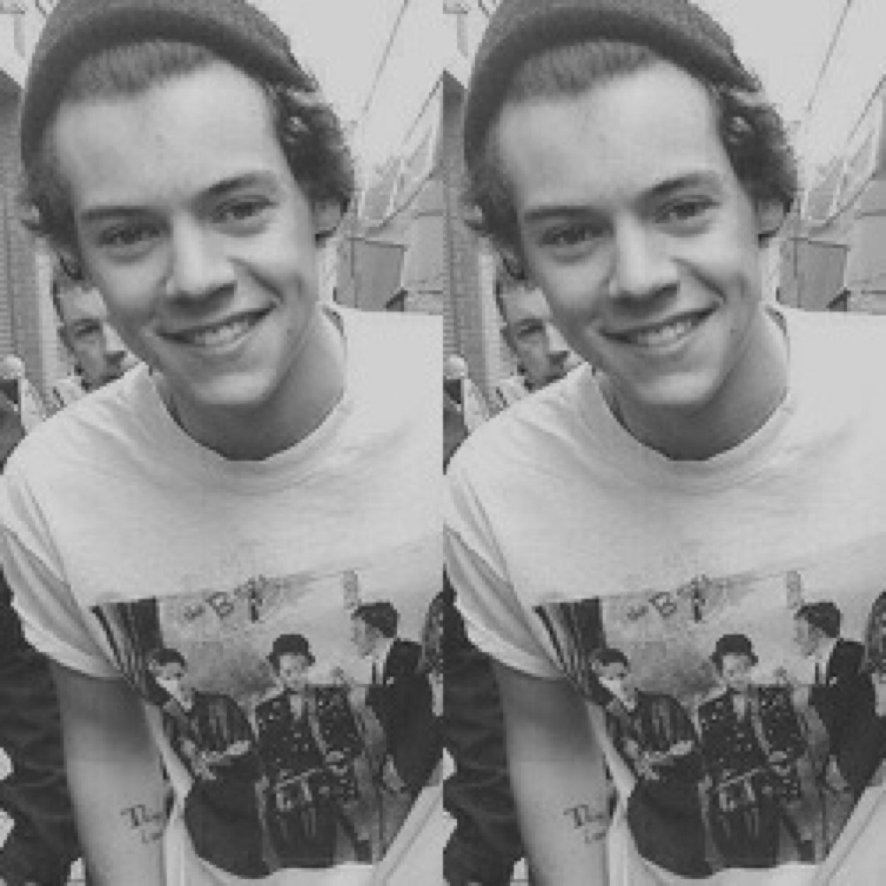 hello there, beautiful! @stubbornkiwi has just given you a free follow! I love you lots, stay strong and smile:)