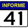 informe41's profile picture. Informacion precisa y al instante!!!