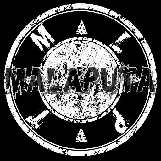MalaputaRock's profile picture. Power trío de Iruñea compuesto por el Piñas (Marea), Oskar y Euken.