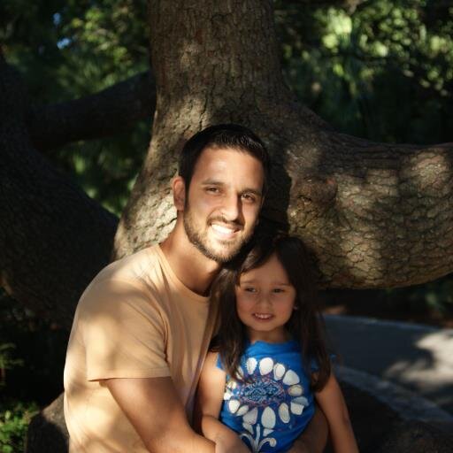 ortjohnson's profile picture. 