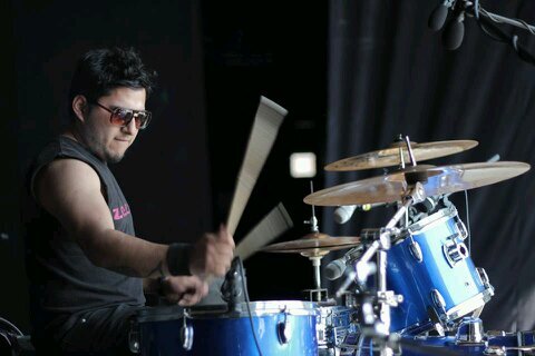 Baterista