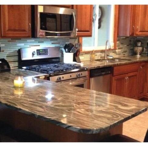 FWSCOUNTERTOPS's profile picture. F-W-S COUNTERTOPS is Southern Illinois' leading designer & installer of premium counter tops.