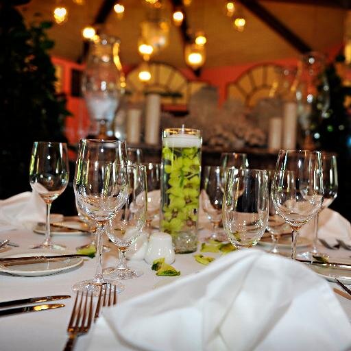 Maison Martinique Fine Dining Restaurant