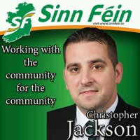 Christopher Jackson (@chrisjacksonsf) 's Twitter Profile