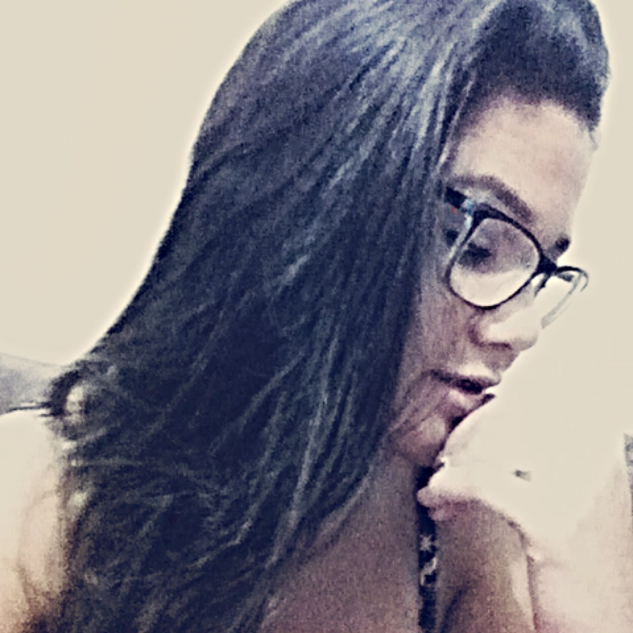 Don't make me sad, don't make me cry
Sometimes love's not enough
When the road gets tough
I don't know why
Keep making me laugh,
Let's go get high ...